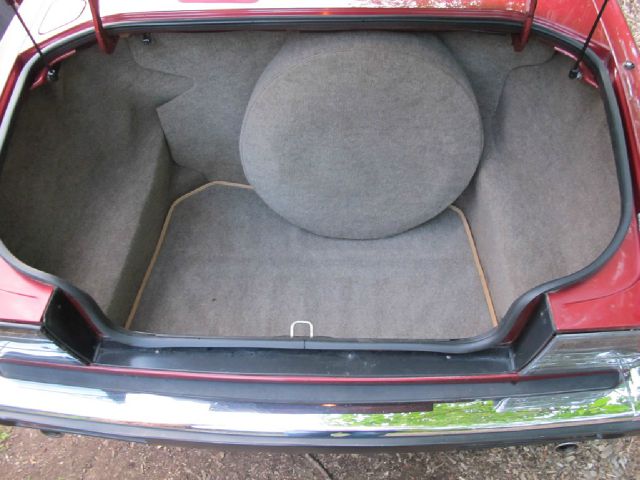 JAGUAR XJ6 1989 photo 78