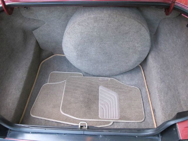 JAGUAR XJ6 1989 photo 79