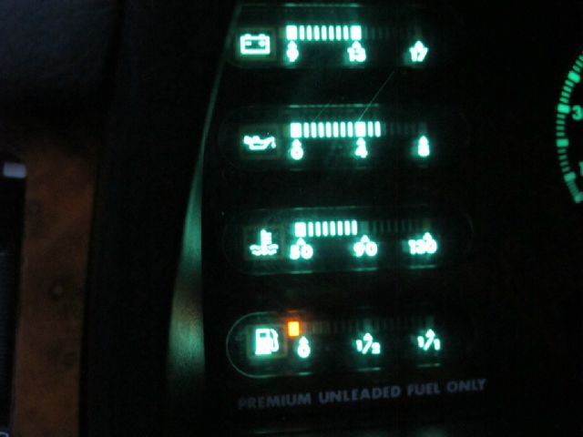 JAGUAR XJ6 1989 photo 8