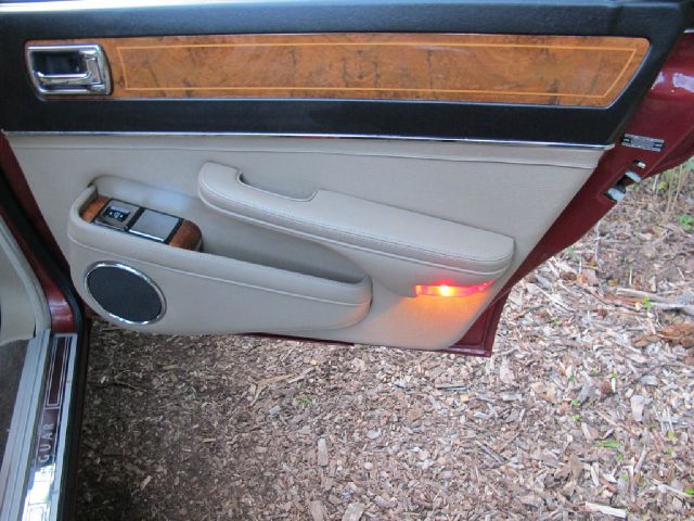 JAGUAR XJ6 1989 photo 80