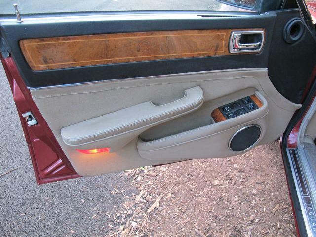 JAGUAR XJ6 1989 photo 83