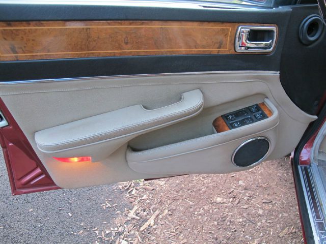 JAGUAR XJ6 1989 photo 85