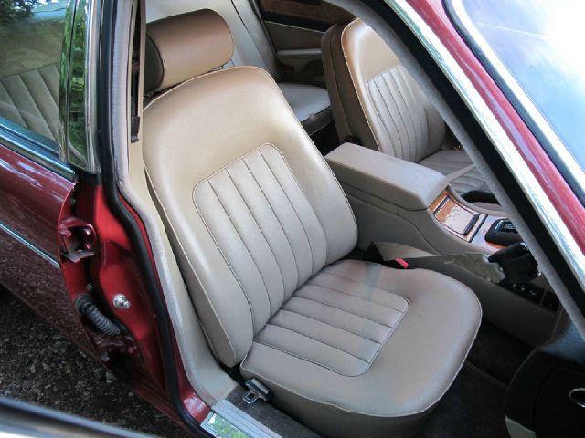 JAGUAR XJ6 1989 photo 87