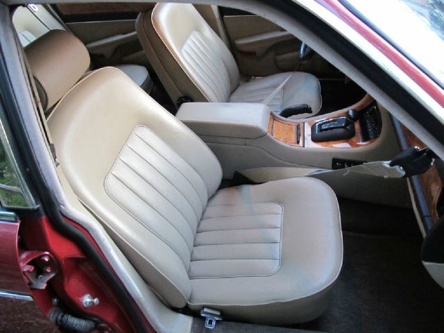 JAGUAR XJ6 1989 photo 89