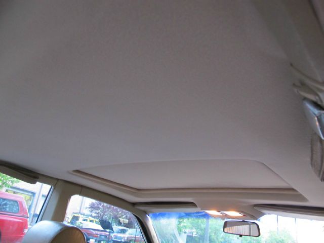 JAGUAR XJ6 1989 photo 93