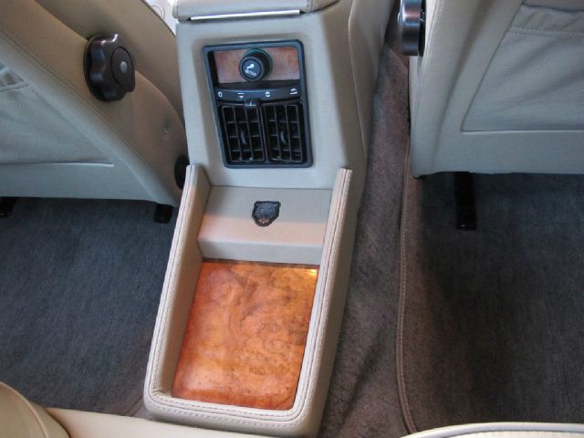 JAGUAR XJ6 1989 photo 94