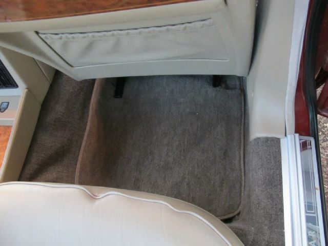 JAGUAR XJ6 1989 photo 96