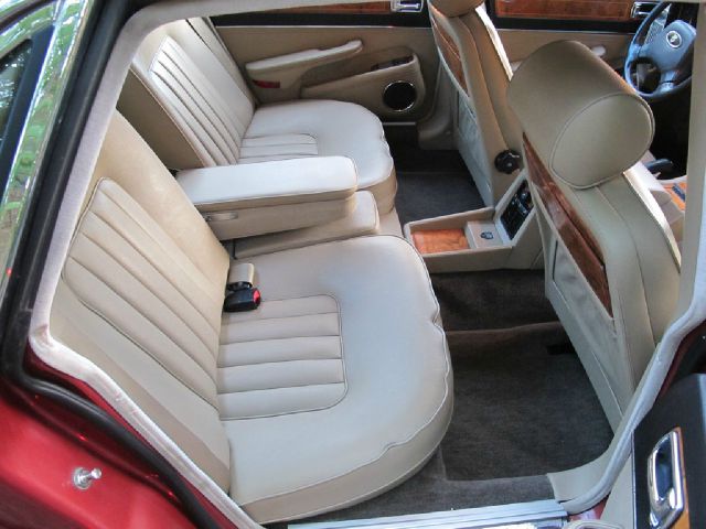 JAGUAR XJ6 1989 photo 97