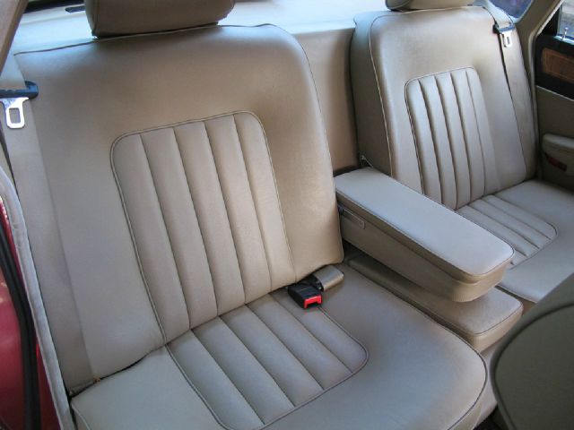 JAGUAR XJ6 1989 photo 98