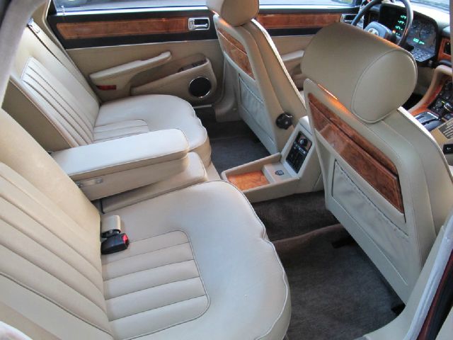 JAGUAR XJ6 1989 photo 99