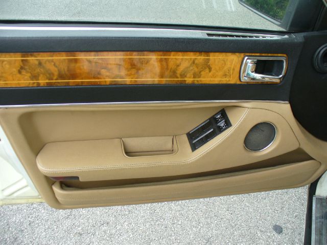 JAGUAR XJ6 1989 photo 10