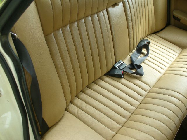 JAGUAR XJ6 1989 photo 2