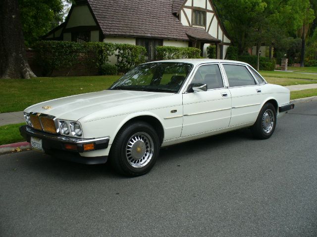 JAGUAR XJ6 1989 photo 5