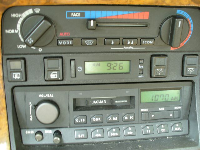 JAGUAR XJ6 1989 photo 7