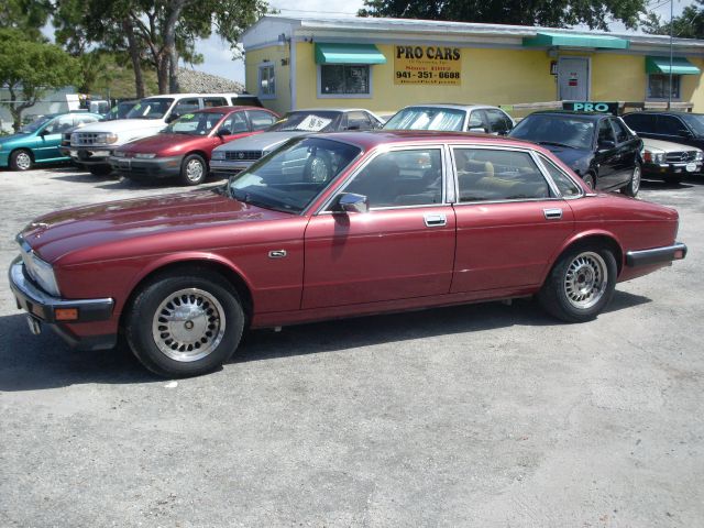 JAGUAR XJ6 1991 photo 3