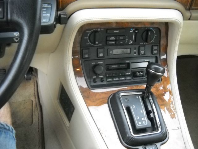 JAGUAR XJ6 1993 photo 1