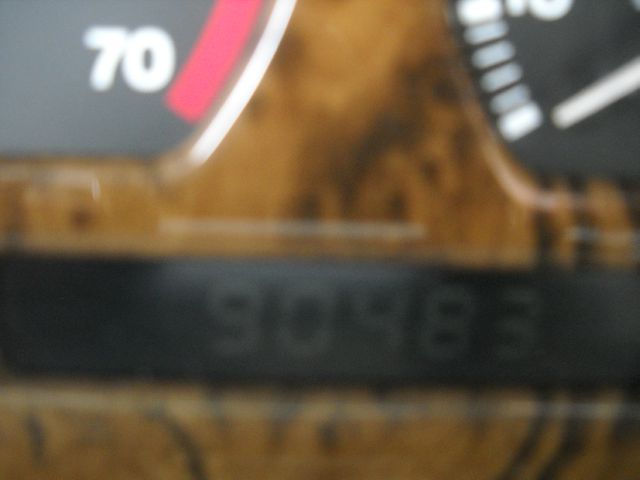 JAGUAR XJ6 1993 photo 2