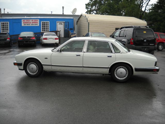 JAGUAR XJ6 1993 photo 3