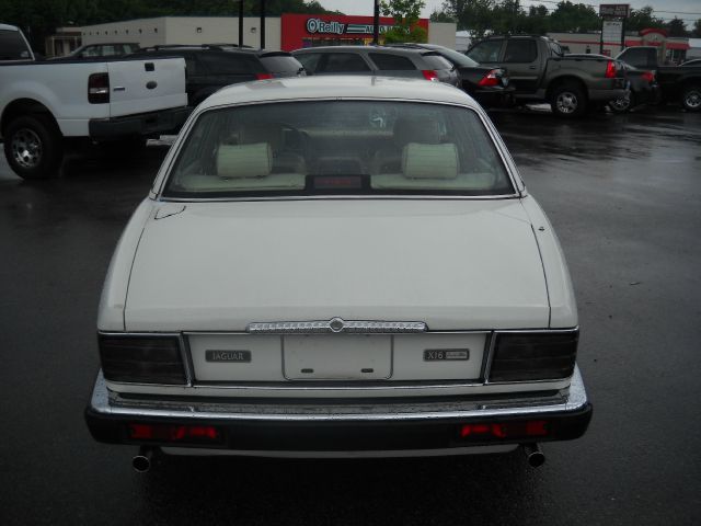 JAGUAR XJ6 1993 photo 4