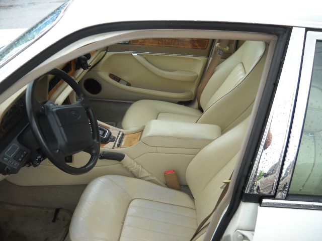 JAGUAR XJ6 1993 photo 5