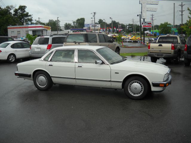 JAGUAR XJ6 1993 photo 6