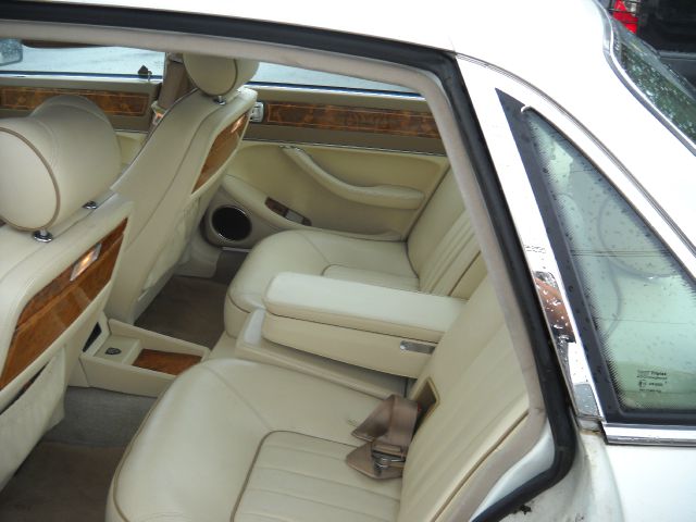 JAGUAR XJ6 1993 photo 7