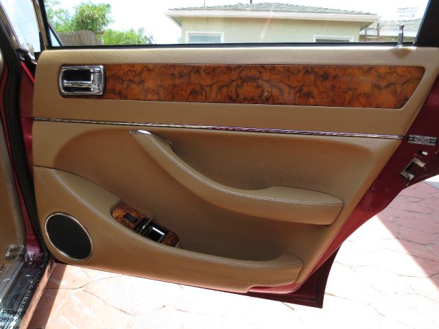 JAGUAR XJ6 1993 photo 1