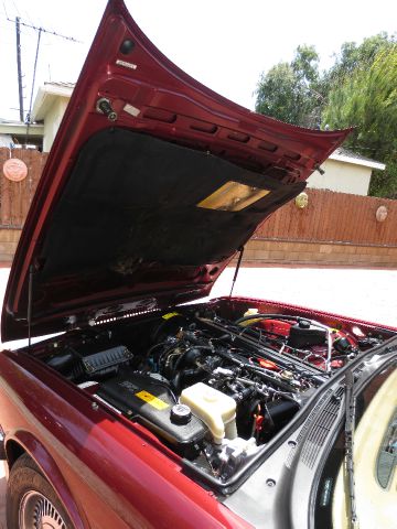 JAGUAR XJ6 1993 photo 12