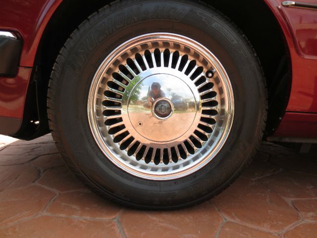 JAGUAR XJ6 1993 photo 13