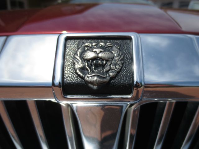 JAGUAR XJ6 1993 photo 14