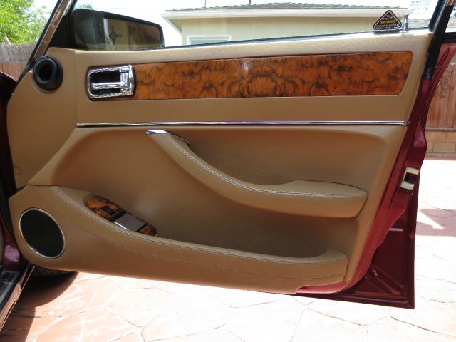 JAGUAR XJ6 1993 photo 18
