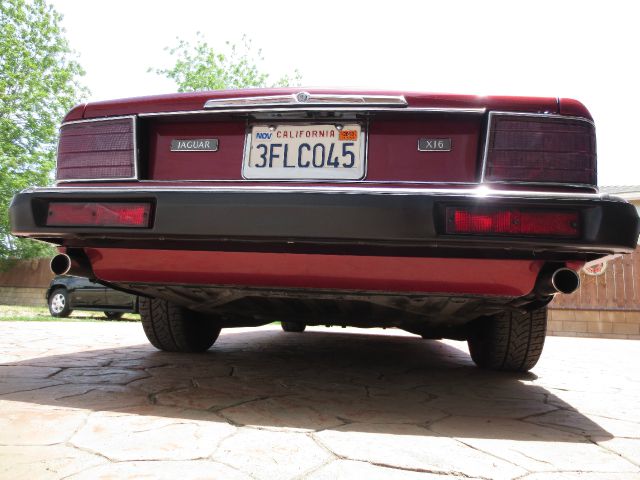 JAGUAR XJ6 1993 photo 2