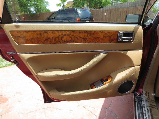 JAGUAR XJ6 1993 photo 27