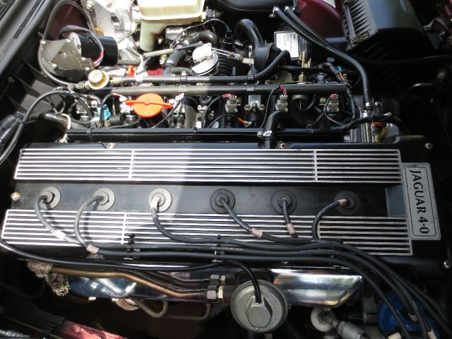 JAGUAR XJ6 1993 photo 28