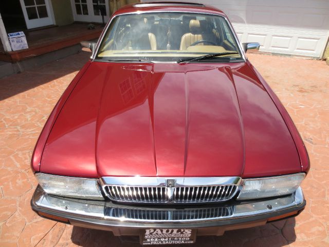 JAGUAR XJ6 1993 photo 3