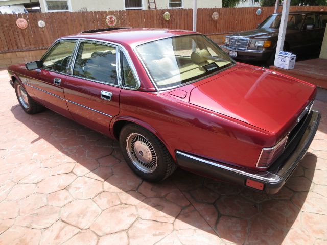 JAGUAR XJ6 1993 photo 33