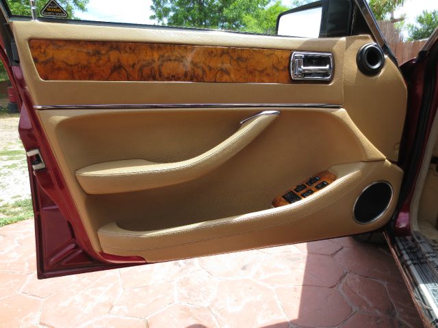JAGUAR XJ6 1993 photo 6