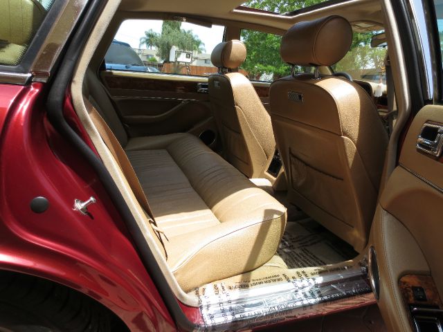 JAGUAR XJ6 1993 photo 7