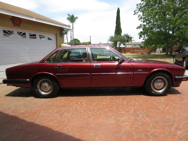 JAGUAR XJ6 1993 photo 9