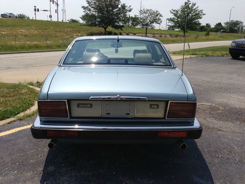 JAGUAR XJ6 1994 photo 1