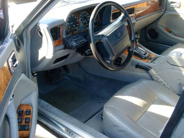 JAGUAR XJ6 1994 photo 11