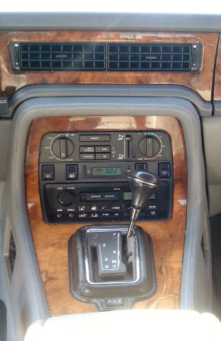 JAGUAR XJ6 1994 photo 20