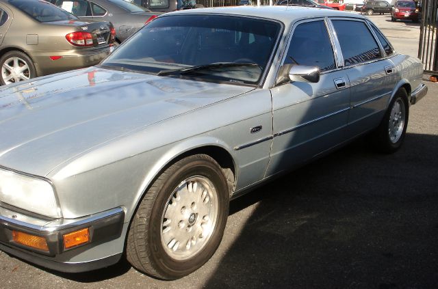 JAGUAR XJ6 1994 photo 3