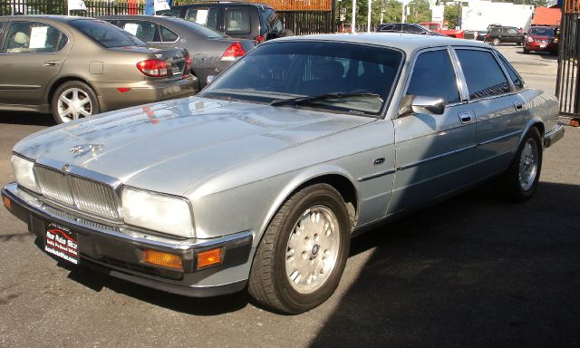 JAGUAR XJ6 1994 photo 4