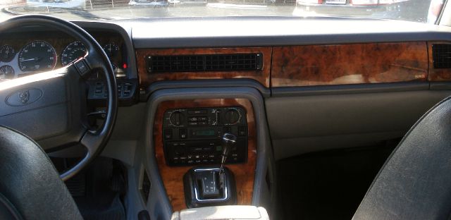 JAGUAR XJ6 1994 photo 5