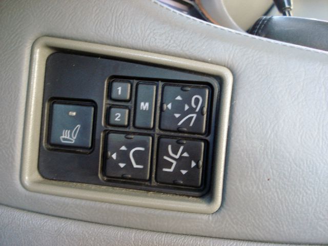 JAGUAR XJ6 1994 photo 8