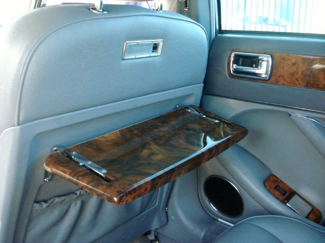 JAGUAR XJ6 1994 photo 9