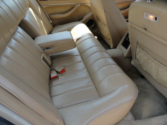 JAGUAR XJ6 1994 photo 13