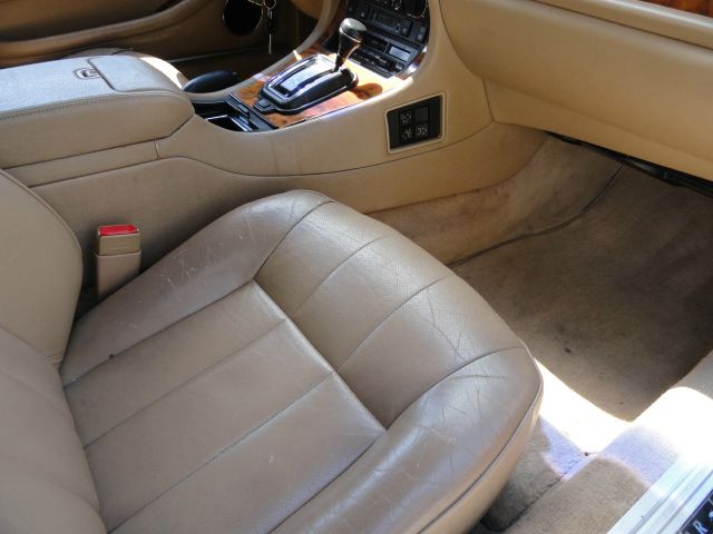 JAGUAR XJ6 1994 photo 14
