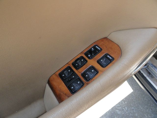 JAGUAR XJ6 1994 photo 15